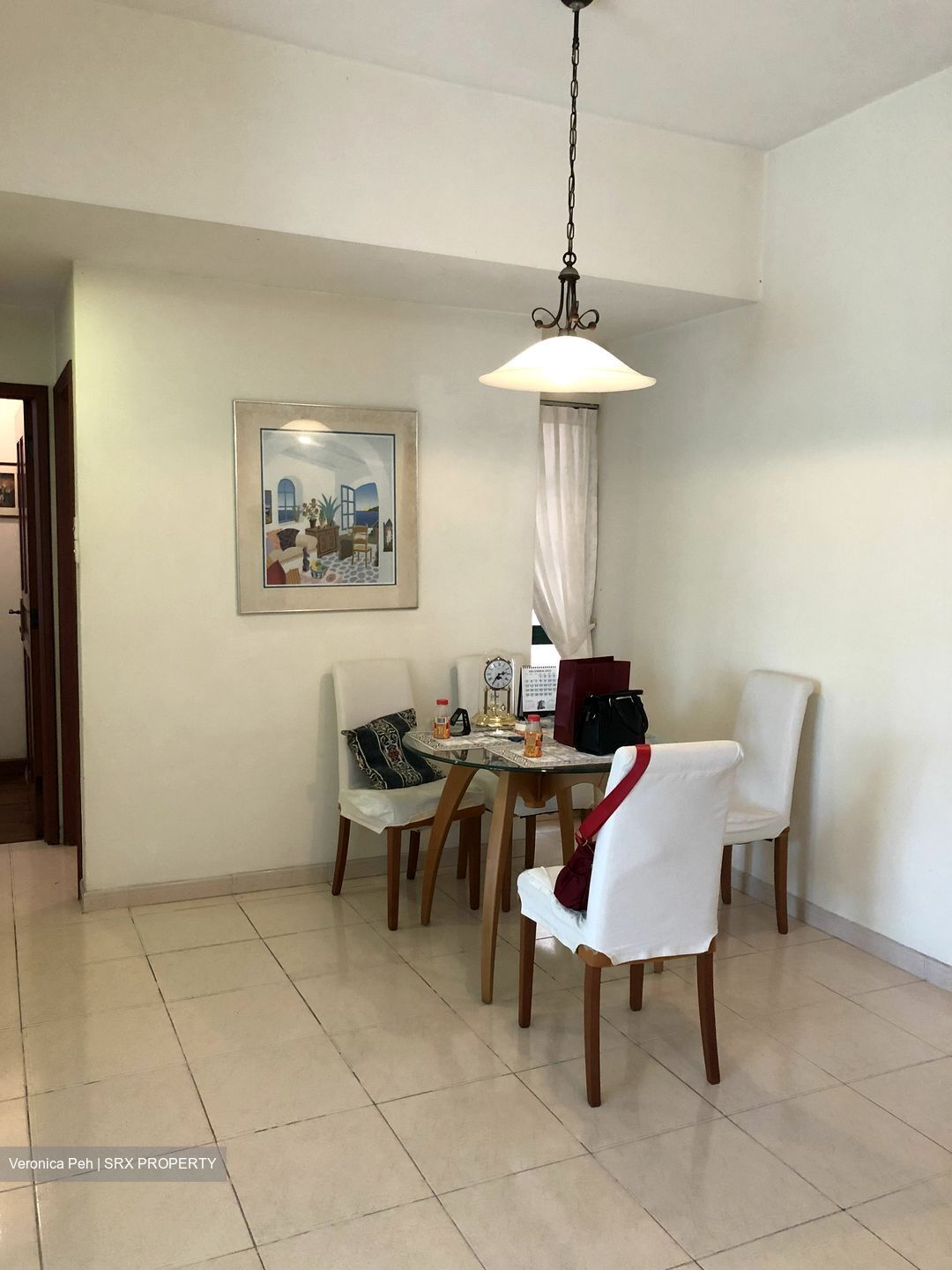 Hillview Heights (D23), Condominium #430767841